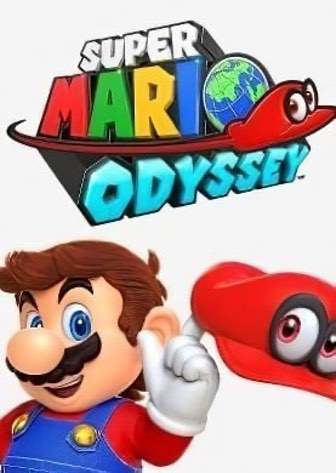 Super Mario Odyssey Скачать Торрент